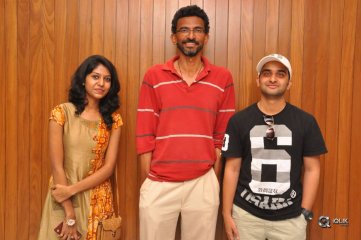 Fidaa Movie First Song Launch at Radio Mirchi